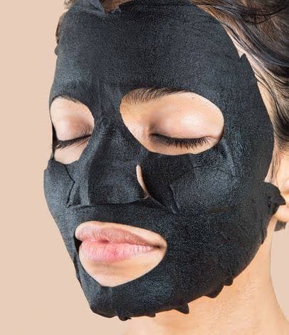 Dear Klairs Midnight Blue Calming Sheet Mask 25 Ml
