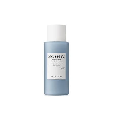 Skin1004 Madagascar Centella Hyalu-teca Glass Skin Milk 30ml