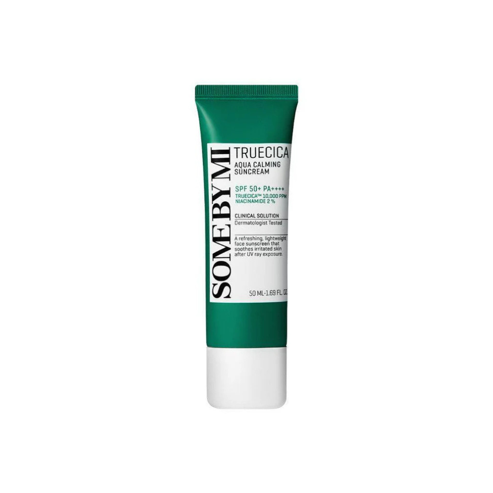 Some By Mi Truecica Aqua Calming Suncream 50ml 50pa++++