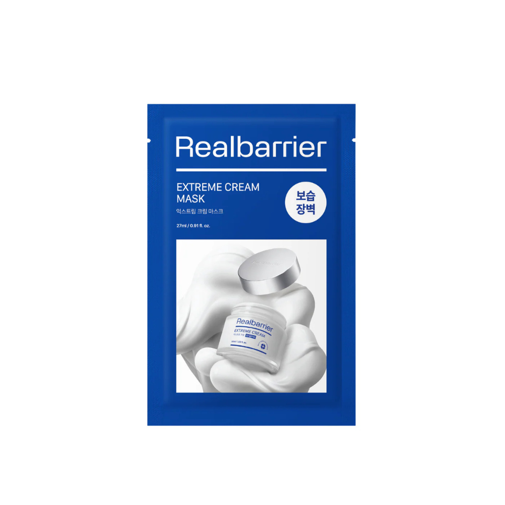 Real Barrier Extrreme Cream Mask 30ml