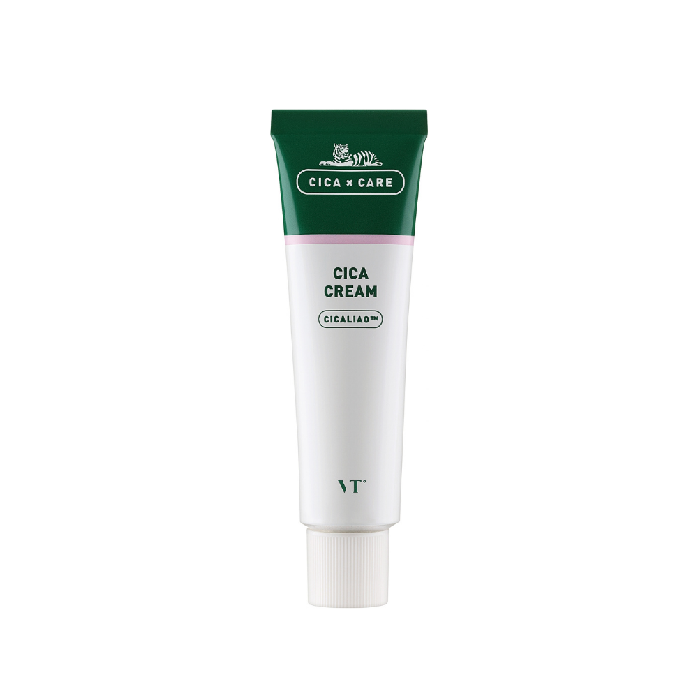 Vt Cosmetics Vt Cica Cream 50ml