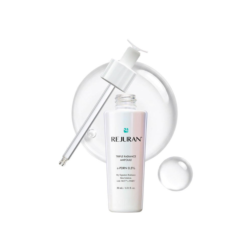 Rejuran Triple Radiance Ampoule