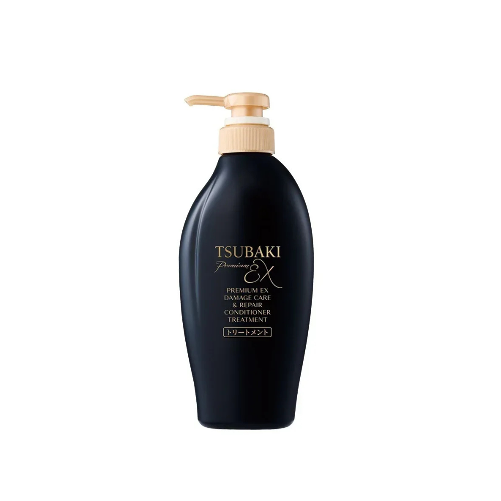 Tsubaki Premium Ex Intensive Repair Conditioner Treatment 450ml