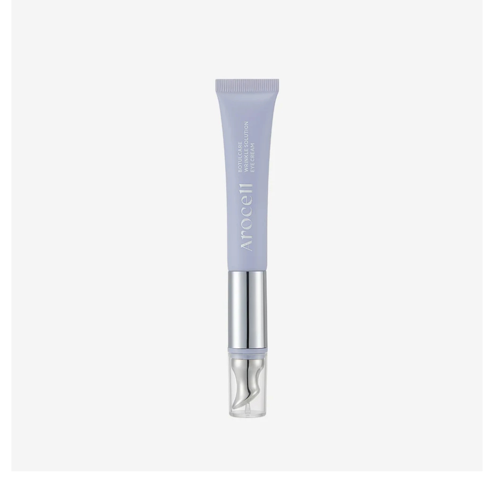 Arocell Botulcare Wrinkle Solution Eye Cream 15ml