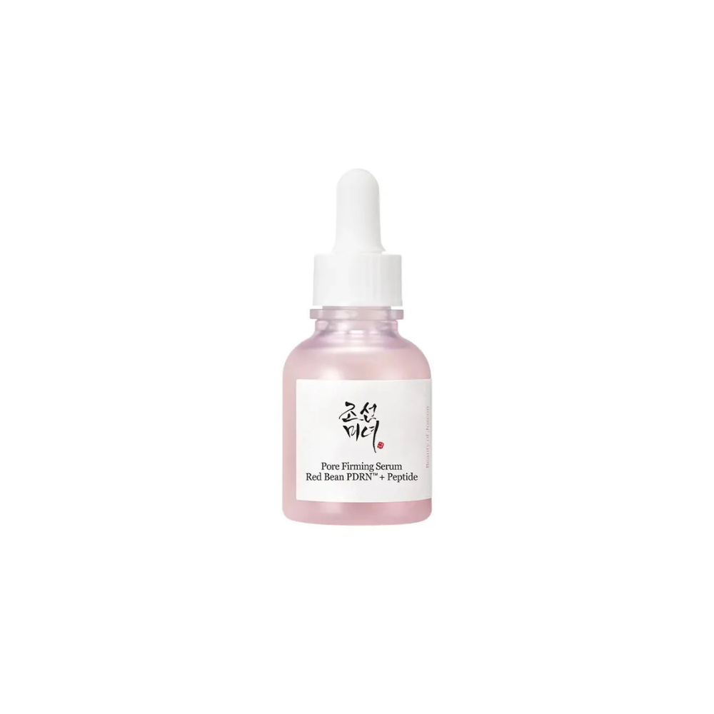 Boj Pore Firming Serum Red Bean Pdrn+peptide 30ml
