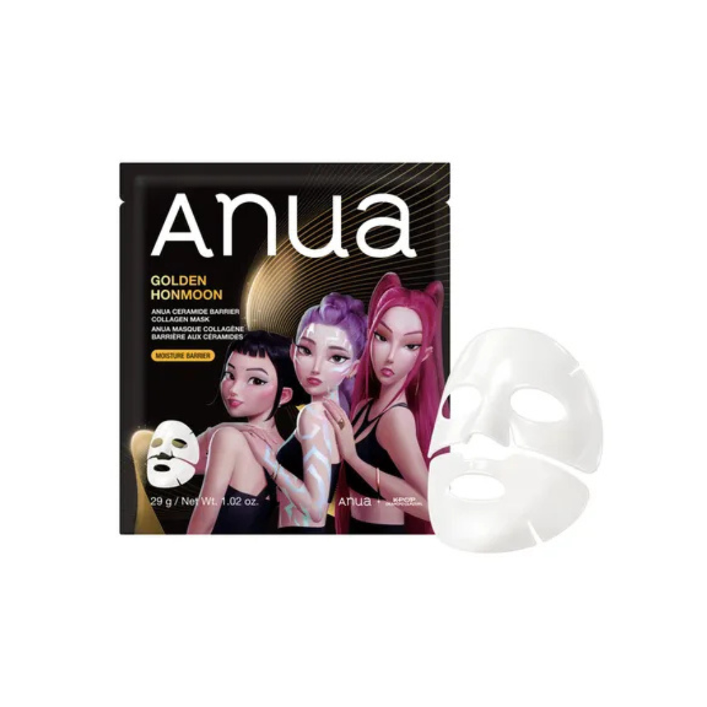 Anua Ceramide Barrier Collagen Mask 29g