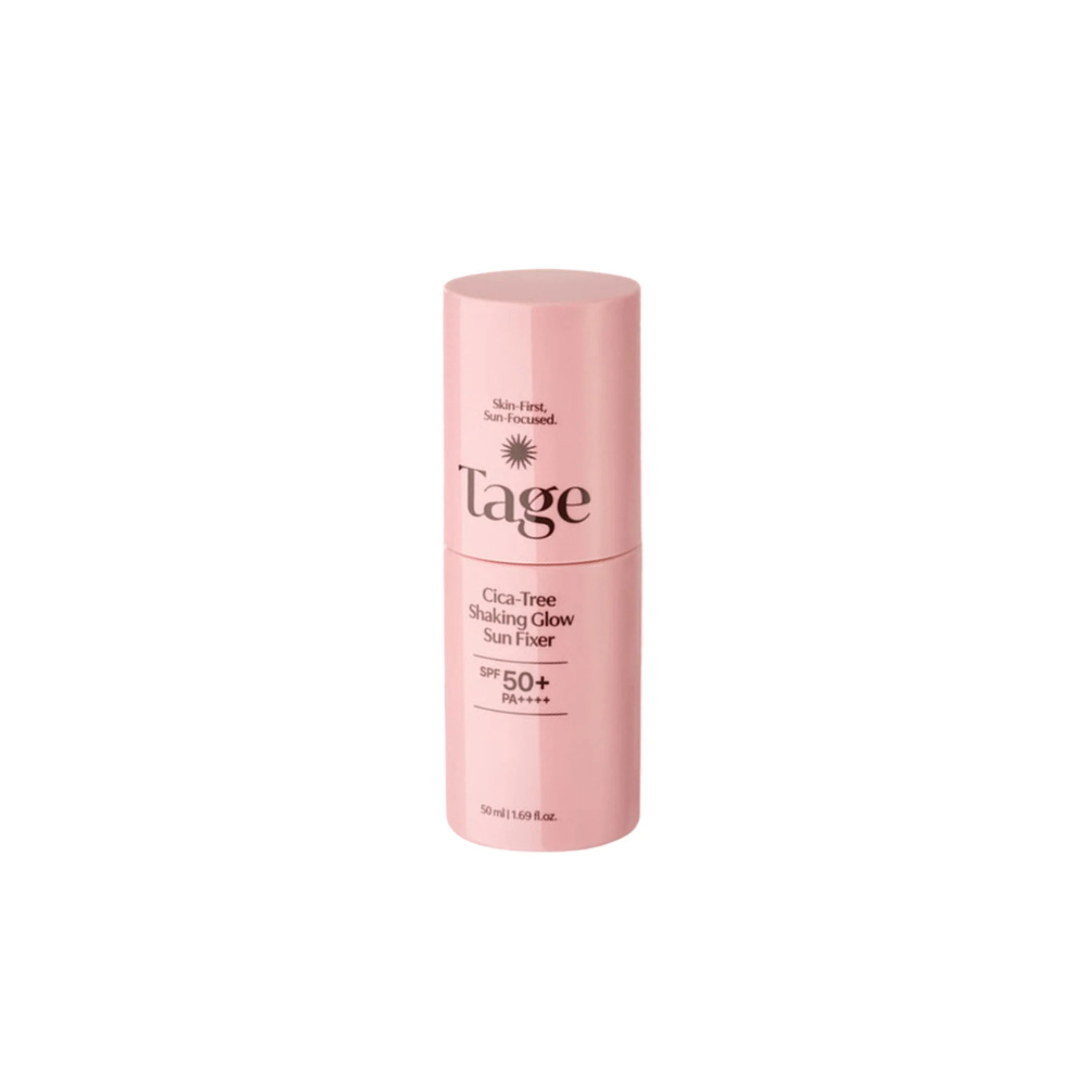 Tage Cica-tree Shaking Glow Sun Fixer 50ml