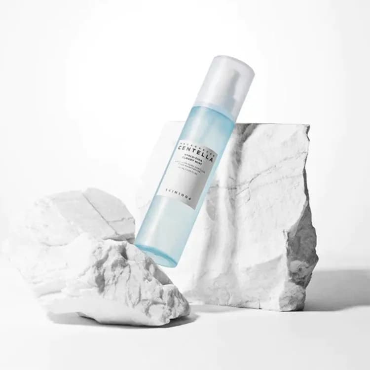 Skin1004 Madagascar Centella Hyalu-cica Cloudy Mist 120ml