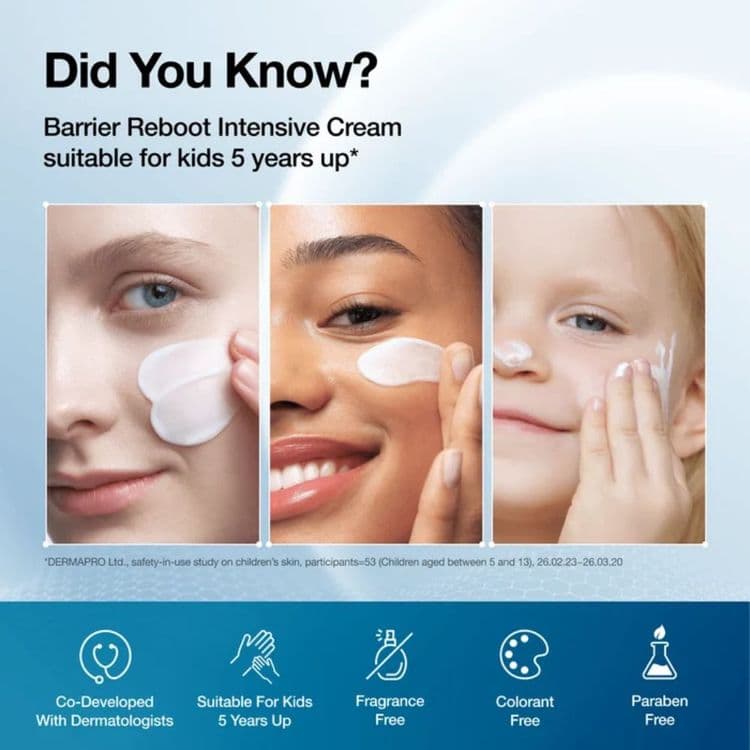 Anua Barrier Reboot Watery Gel Cream 100ml