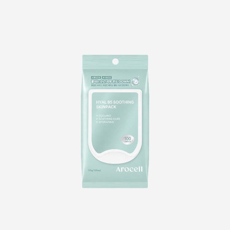 Arocell Hyal B5 Sooting Skinpack