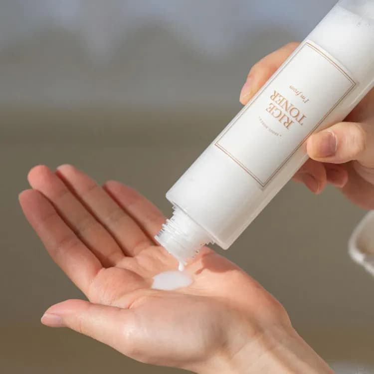 Im From Rice Toner 150ml