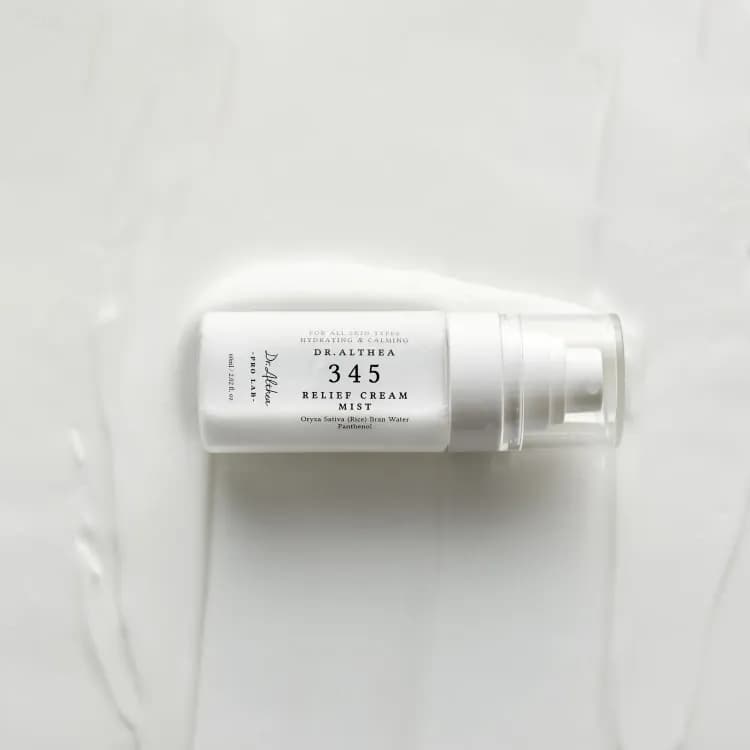 Dr. Althea 345 Relief Cream Mist 60ml