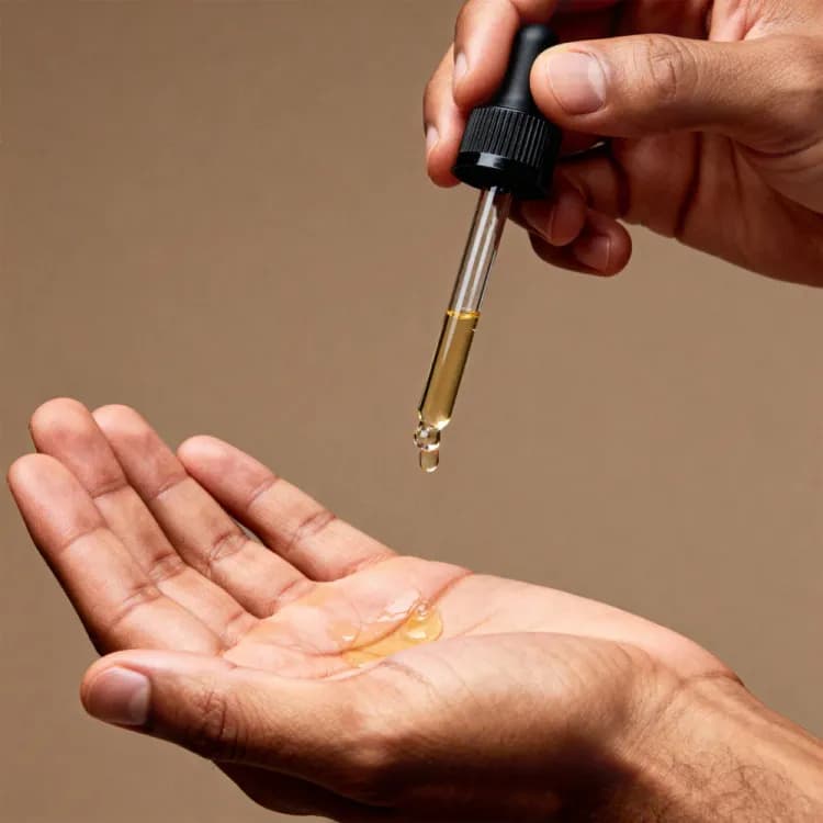 Nuggela & Sulé Beard Oil 30 Ml 