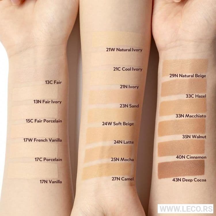 Tirtir Mask Fit Aura Cushion 18g