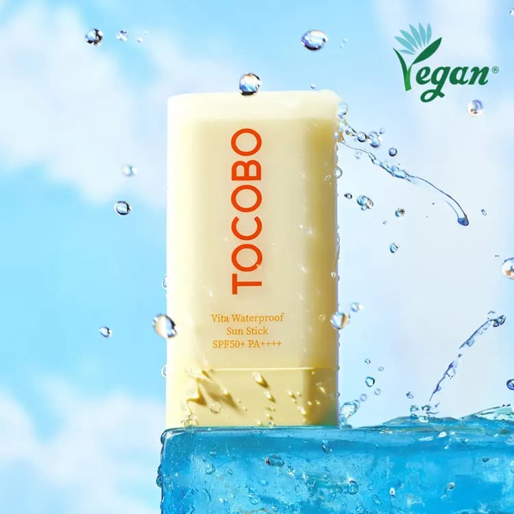 Tocobo Vita Waterptoof Sun Stick Spf50+ 