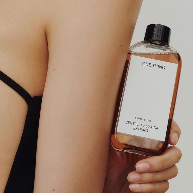 One Thing Centella Asiatica Extract 150ml