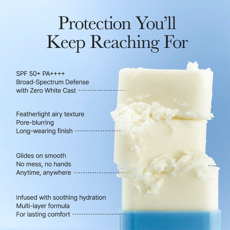 Arencia Cloud Stick 18g