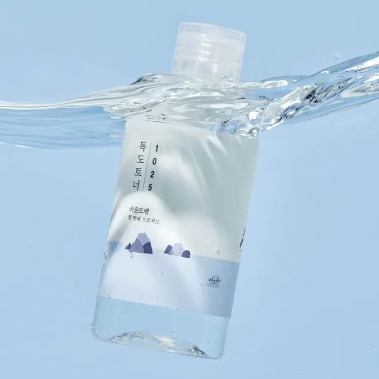 Round Lab Dokdo Toner 100 Ml