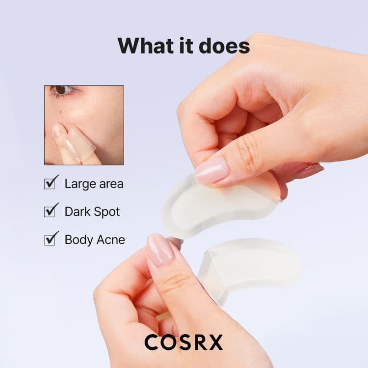 Cosrx Cosrx Master Patch X-large 10pcs