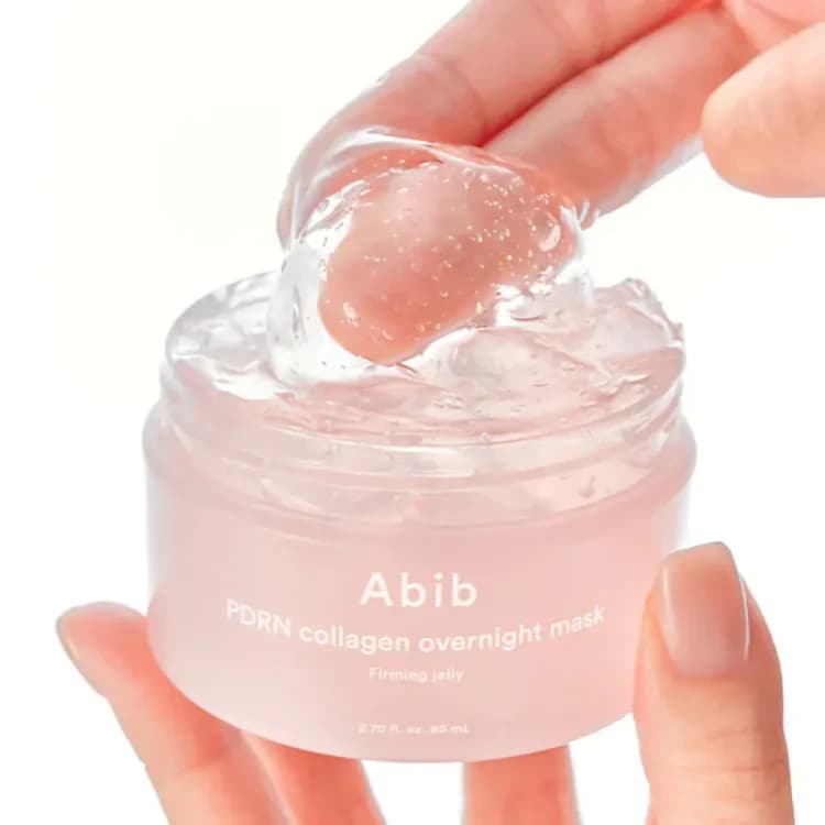 Abib Overnight Mask Firming Jelly 80ml