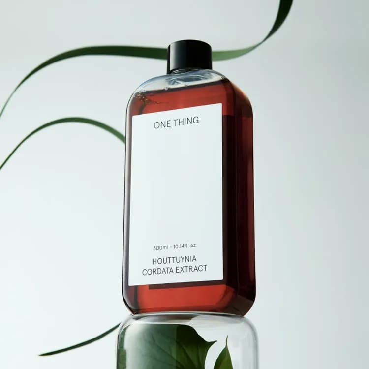 One Thing Houttuynia Cordata Extract 150ml