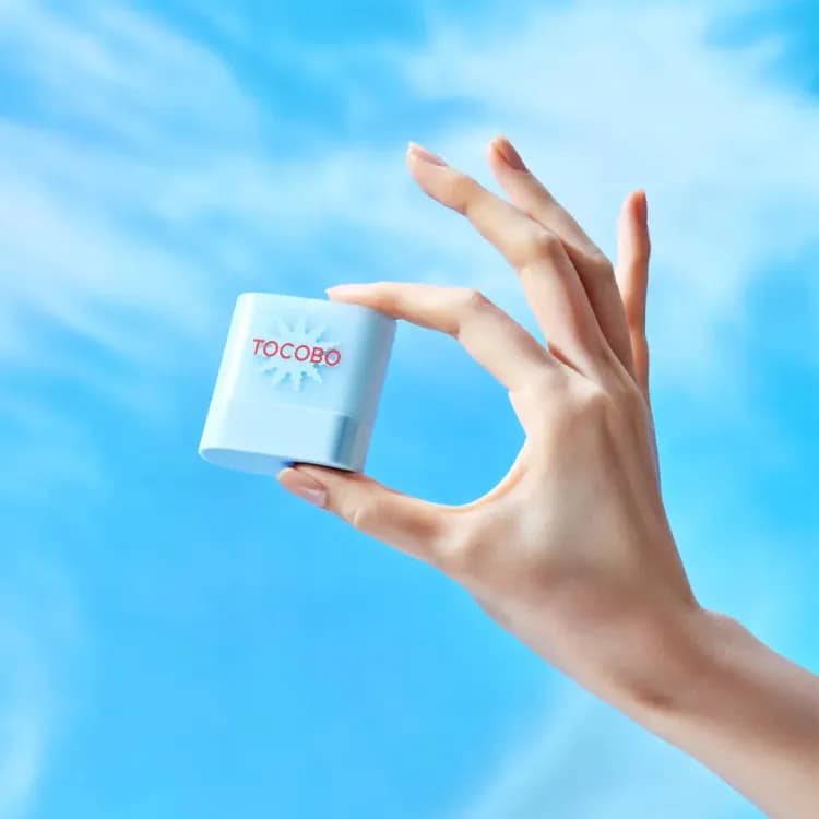 Tocobo Cotton Airy Stick Mini