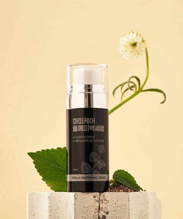 Moomy Care Perilla Serum 50ml