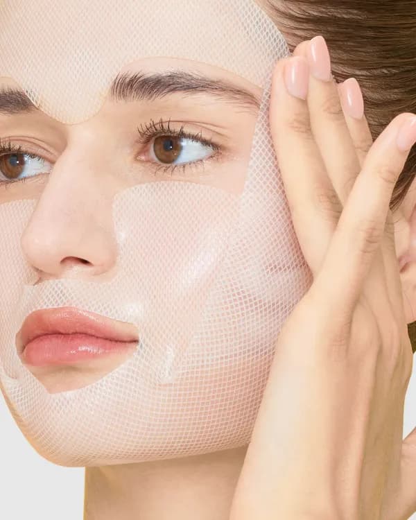 Sungboon Editor Deep  Retinol Boost Up Mask Set