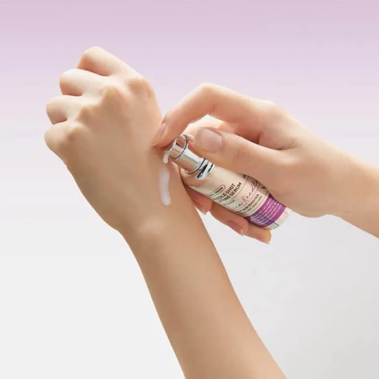Vt Reedle Shot Lifting Serum 30ml