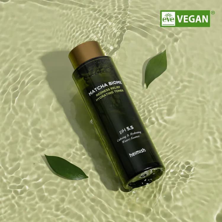 Heimish Matcha Relief Hydrating Toner 150ml