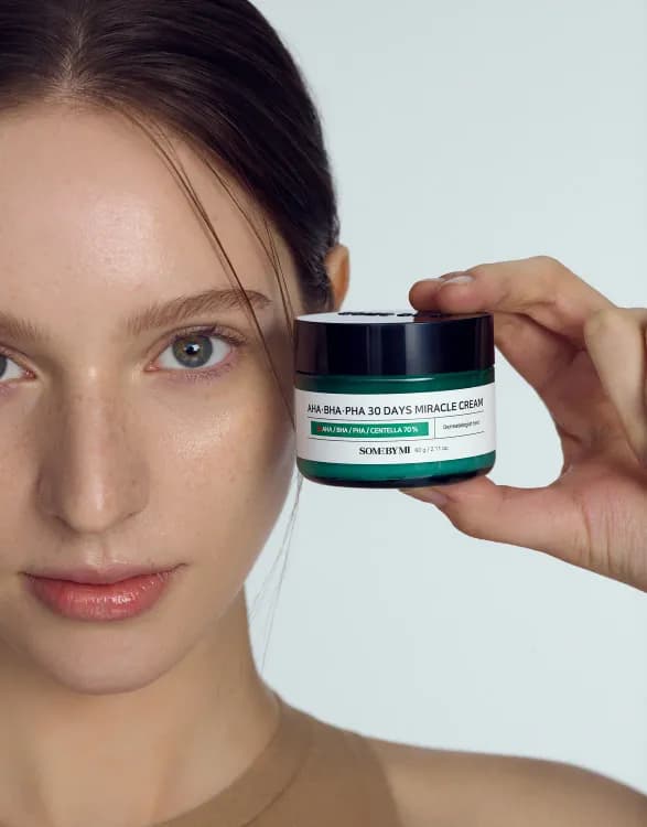 Some By Mi Aha Bha Pha 30 Days Miracle Cream 60ml