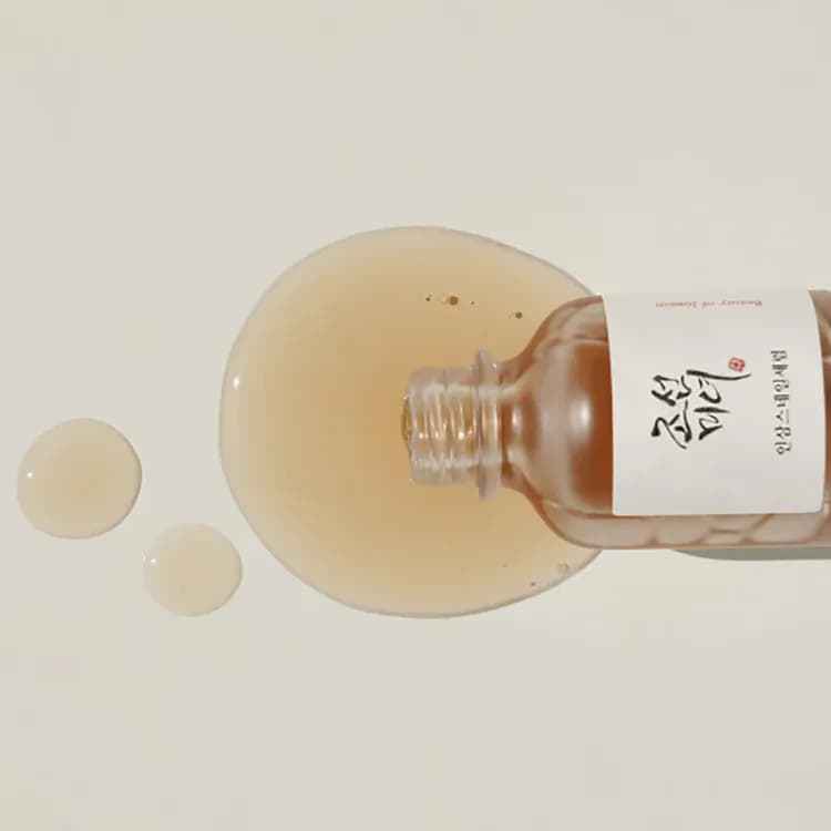 Boj Revive Serum: Ginseng + Snail Mucin - 30 Ml