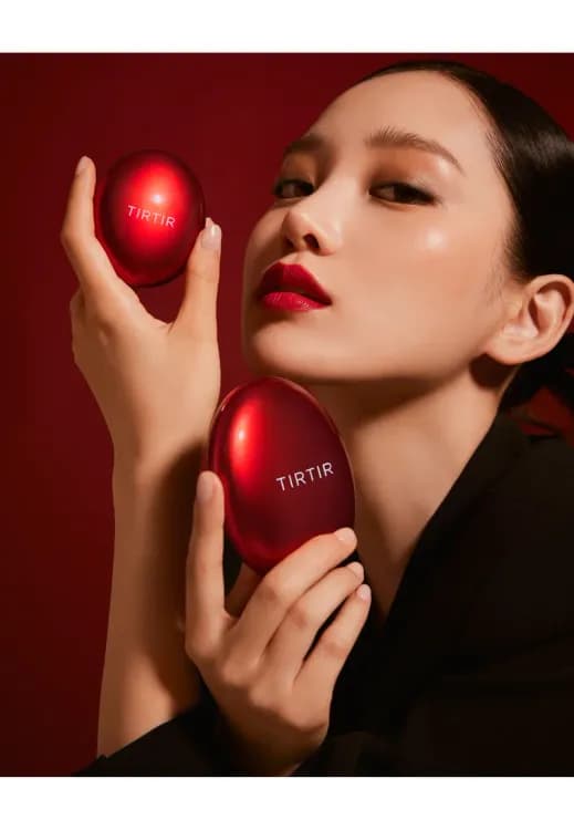 Tirtir Mini Mask Fit Red Cushion 4,5g