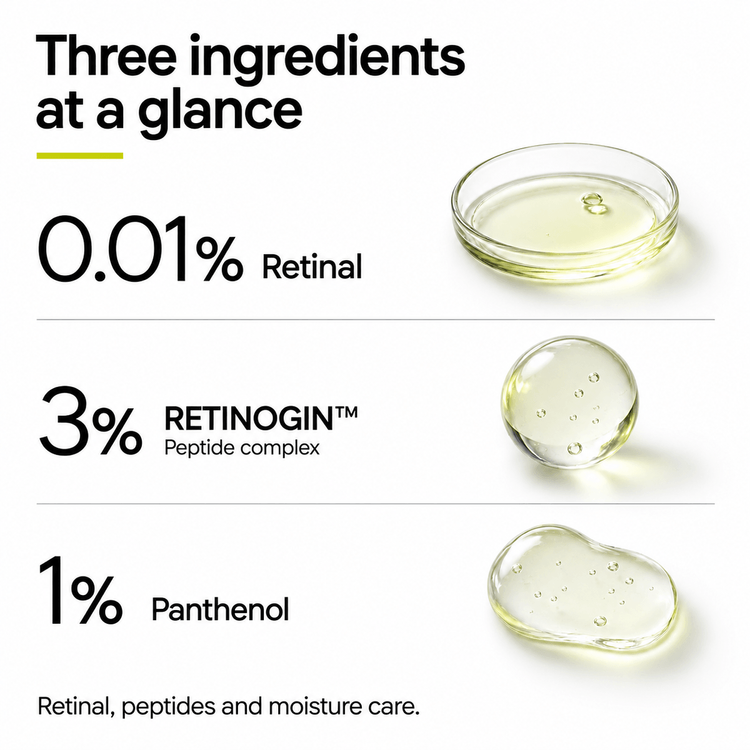 Celimax The Vita Retinal Shot Tightening First Essence Toner 80ml