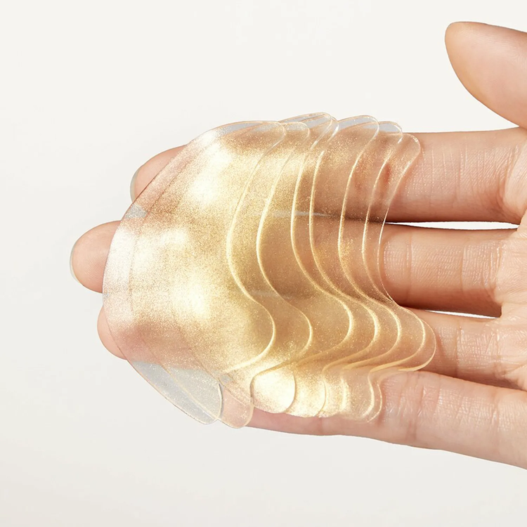 Snp Gold Collagen Perfection Eye Patch (60ea)