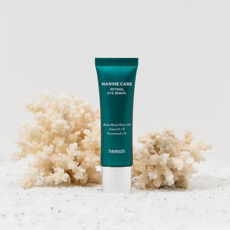 Heimish Marine Care Eye Serum 30ml
