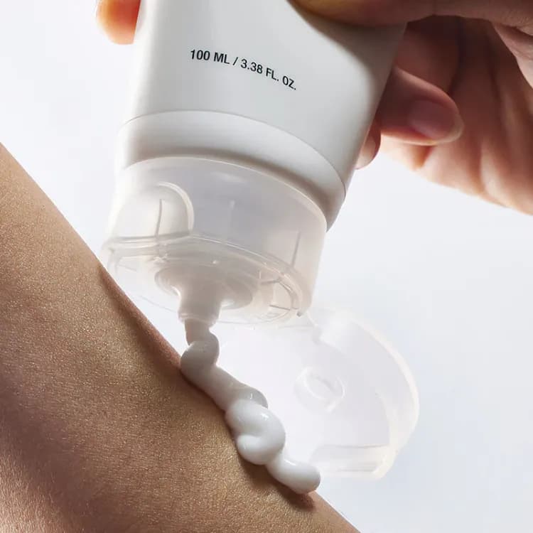 Anua 3 Ceramide Panthenol Moisturebarrier Cream 100ml