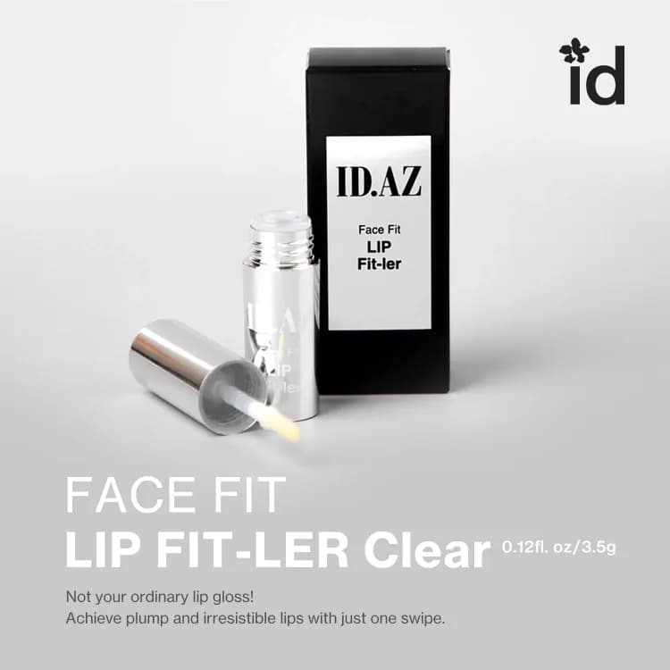 Id Placosmetics Lip Fit-ler 3,5g