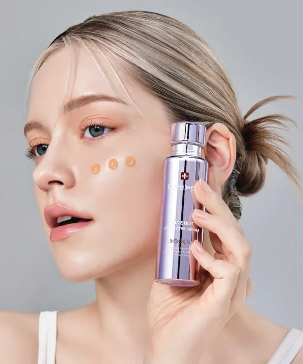 Centellian24 360º Shot Pdrn Active Serum 50ml