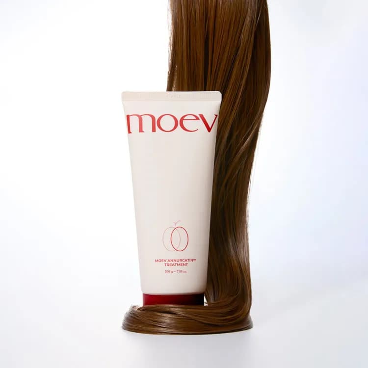 Moev Annurcatin Treatment 200ml