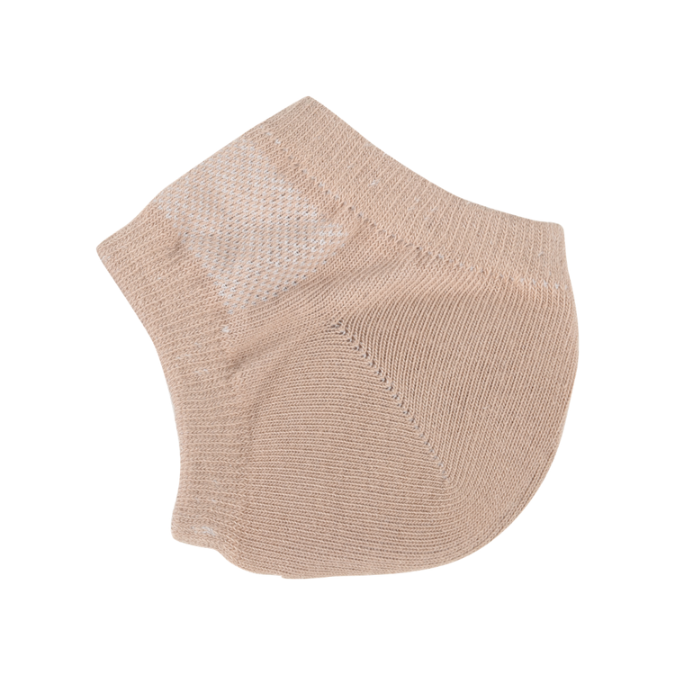 Well-being Health Pharm Heel Socks