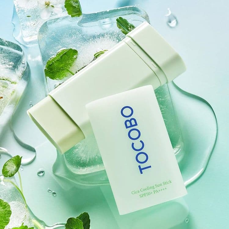 Tocobo Cica Sun Stick Spf
