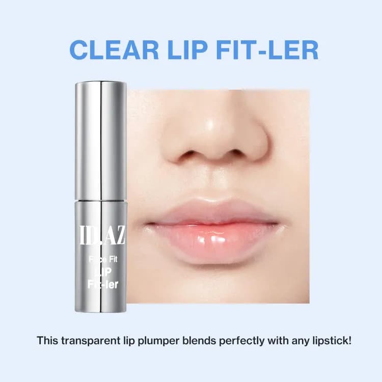 Id Placosmetics Lip Fit-ler 3,5g