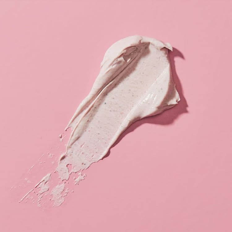 Miracle Pink Breast Scrub