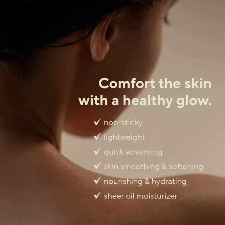 Aromatica Awakening Body Oil Peppermint & Eucalyptus 100ml
