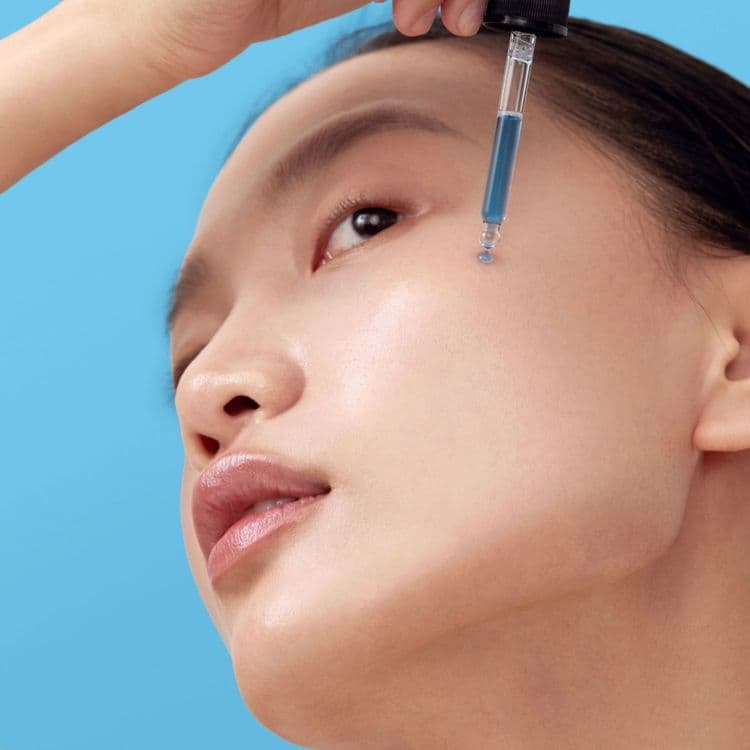Dear Klairs Blue Youth Activating Drop 10 Ml