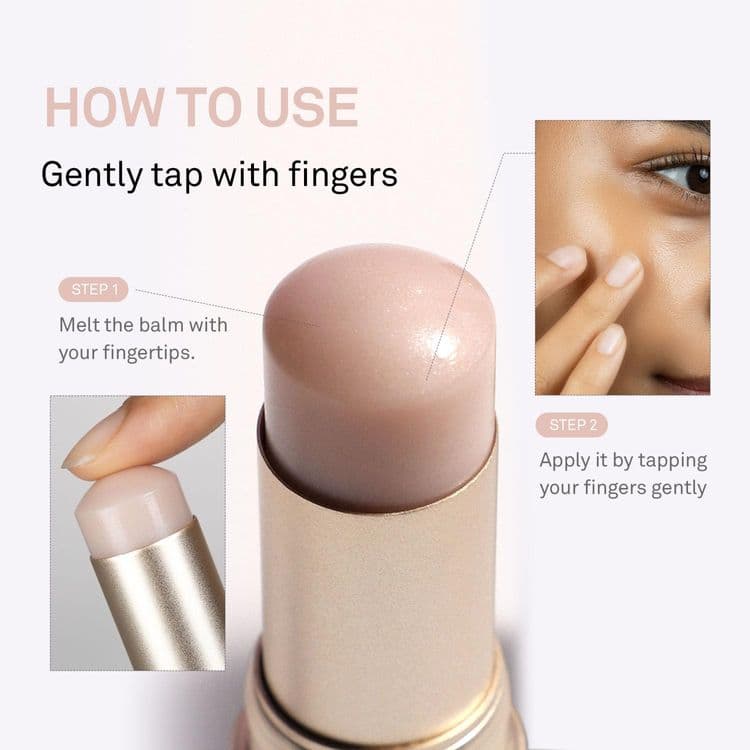 Hince True Dimension Radiance Balm Lt001 Light 10g