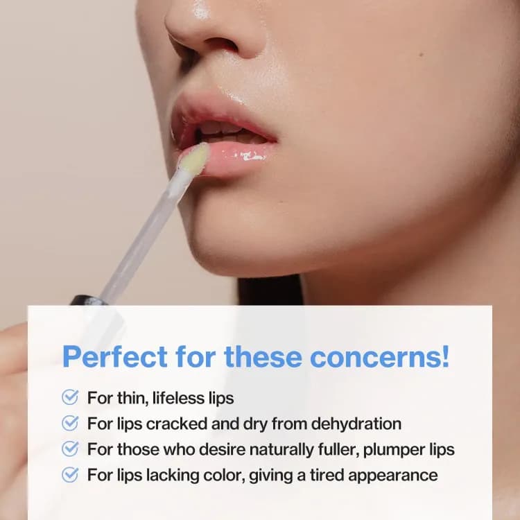 Id Placosmetics Lip Fit-ler 3,5g