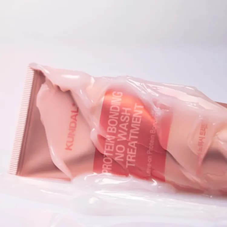 Kundal Protein Bonding Care No Wash Treatment Violet Muguet