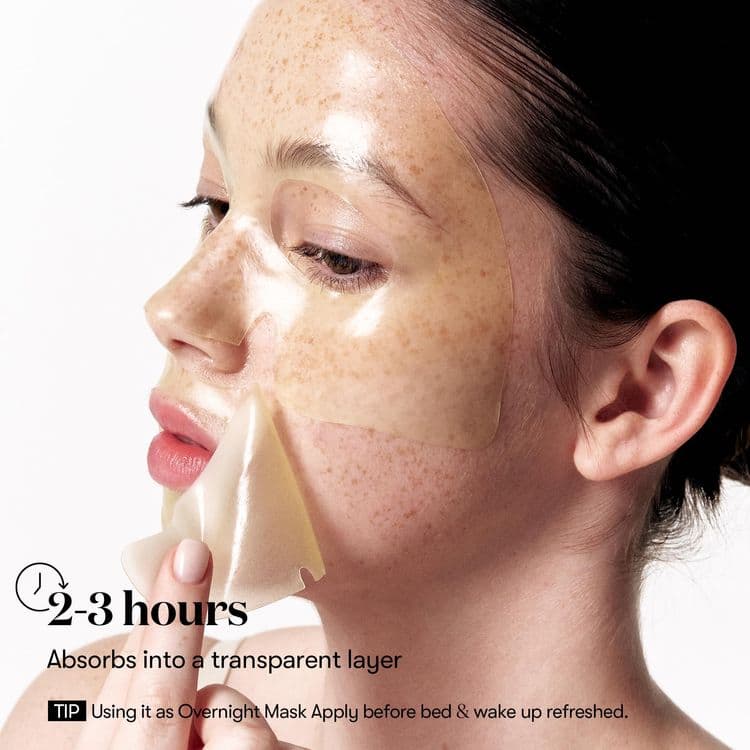 Vt Mild Reedle Shot 100 2-step Mask